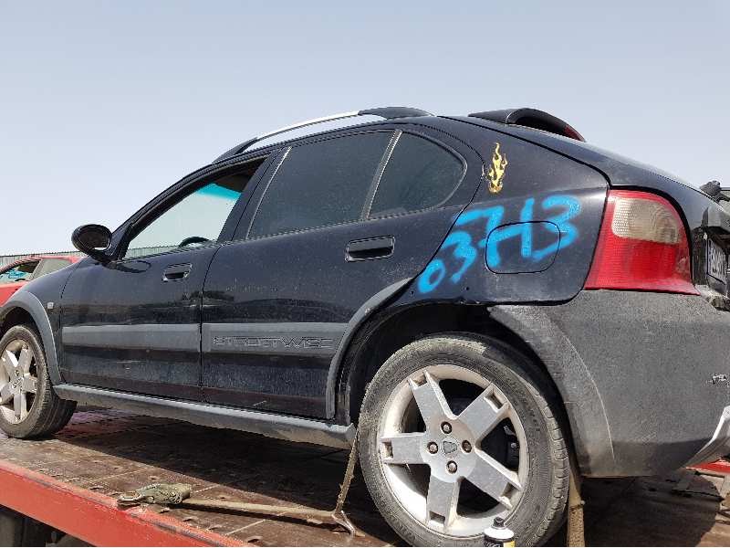 mg rover streetwise 1.4   |   08.03 - ... | 2003 | 103 cv / 76 kw del año 2003