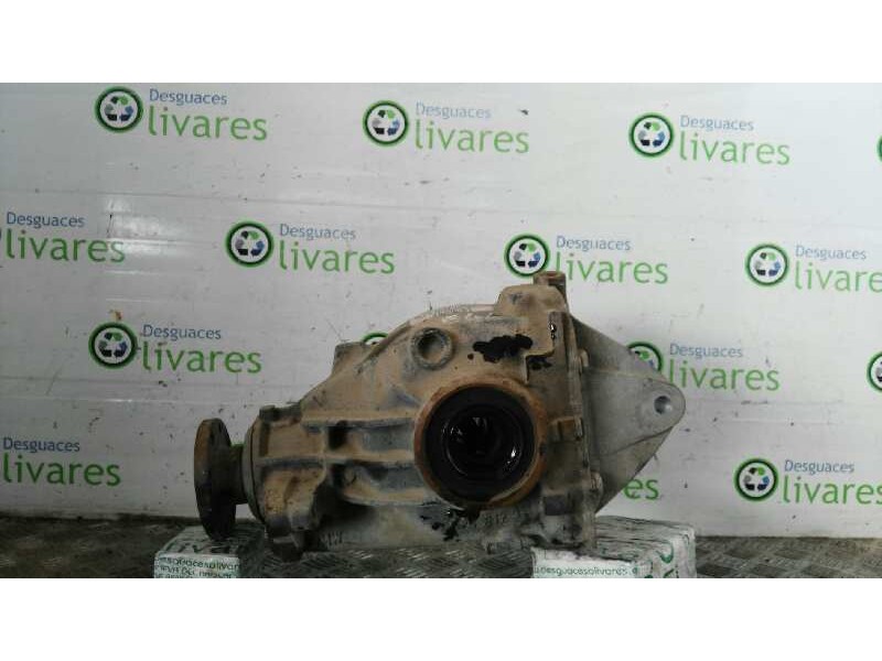 Recambio de diferencial trasero para bmw serie 3 berlina (e46) 1.8 16v   |   0.98 - 0.06 | 1998 - 2006 | 116 cv / 85 kw referenc Recambio de diferencial trasero para bmw serie 3 berlina (e46) 1.8 16v   |   0.98 - 0.06 | 1998 - 2006 | 116 cv / 85 kw referenc