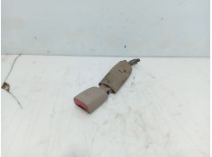 Recambio de anclaje cinturon trasero derecho para toyota rav 4 iii (_a3_) 2.2 d 4wd (ala30_) referencia OEM IAM   