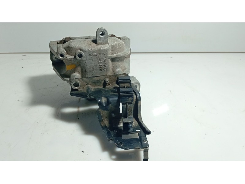 Recambio de soporte para volkswagen touran (1t3) 1.6 tdi referencia OEM IAM   