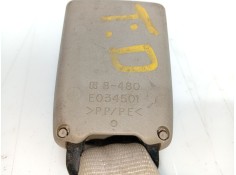 Recambio de anclaje cinturon trasero derecho para toyota rav 4 iii (_a3_) 2.2 d 4wd (ala30_) referencia OEM IAM    2