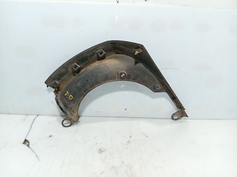 Recambio de moldura para toyota rav 4 iii (_a3_) 2.2 d 4wd (ala30_) referencia OEM IAM   