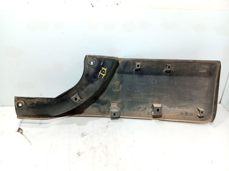Recambio de moldura para toyota rav 4 iii (_a3_) 2.2 d 4wd (ala30_) referencia OEM IAM   