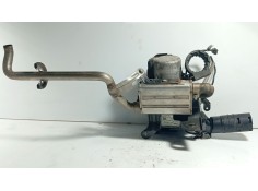 Recambio de motor calefaccion para volkswagen touran (1t3) 1.6 tdi referencia OEM IAM   