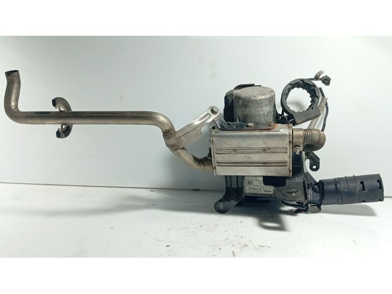Recambio de motor calefaccion para volkswagen touran (1t3) 1.6 tdi referencia OEM IAM   