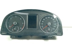 Recambio de cuadro instrumentos para volkswagen touran (1t3) 1.6 tdi referencia OEM IAM   