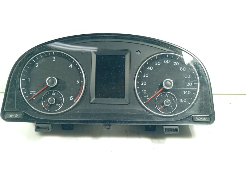 Recambio de cuadro instrumentos para volkswagen touran (1t3) 1.6 tdi referencia OEM IAM   