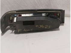 Recambio de piloto trasero derecho para peugeot 405 berlina 1.6 referencia OEM IAM 635163  43402434 2