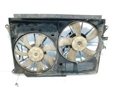 Recambio de electroventilador para toyota rav 4 iii (_a3_) 2.2 d 4wd (ala30_) referencia OEM IAM   