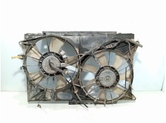 Recambio de electroventilador para toyota rav 4 iii (_a3_) 2.2 d 4wd (ala30_) referencia OEM IAM    2