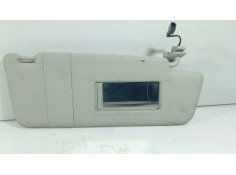 Recambio de parasol derecho para volkswagen touran (1t3) 1.6 tdi referencia OEM IAM   