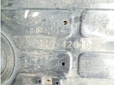 Recambio de cubre carter para toyota rav 4 iii (_a3_) 2.2 d 4wd (ala30_) referencia OEM IAM    2