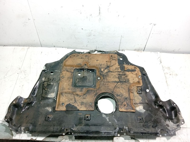 Recambio de cubre carter para toyota rav 4 iii (_a3_) 2.2 d 4wd (ala30_) referencia OEM IAM   