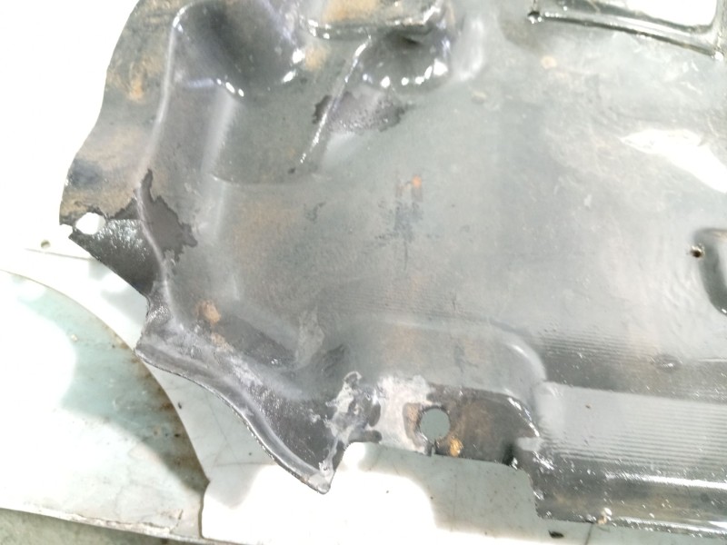Recambio de cubre carter para toyota rav 4 iii (_a3_) 2.2 d 4wd (ala30_) referencia OEM IAM   