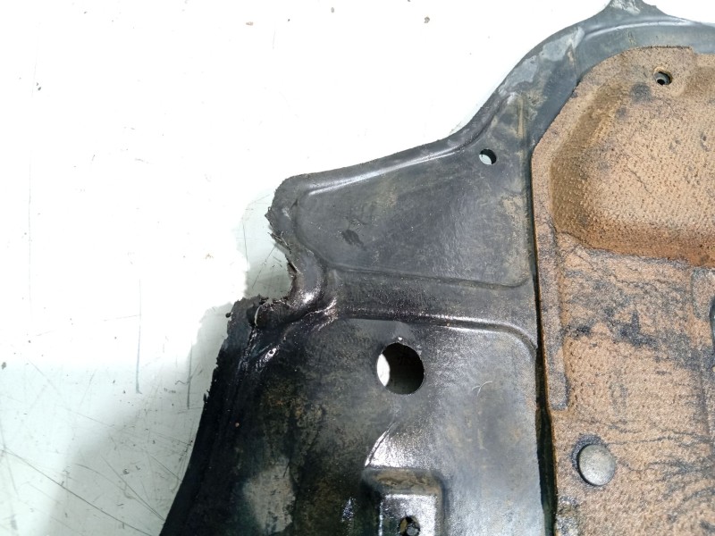 Recambio de cubre carter para toyota rav 4 iii (_a3_) 2.2 d 4wd (ala30_) referencia OEM IAM   