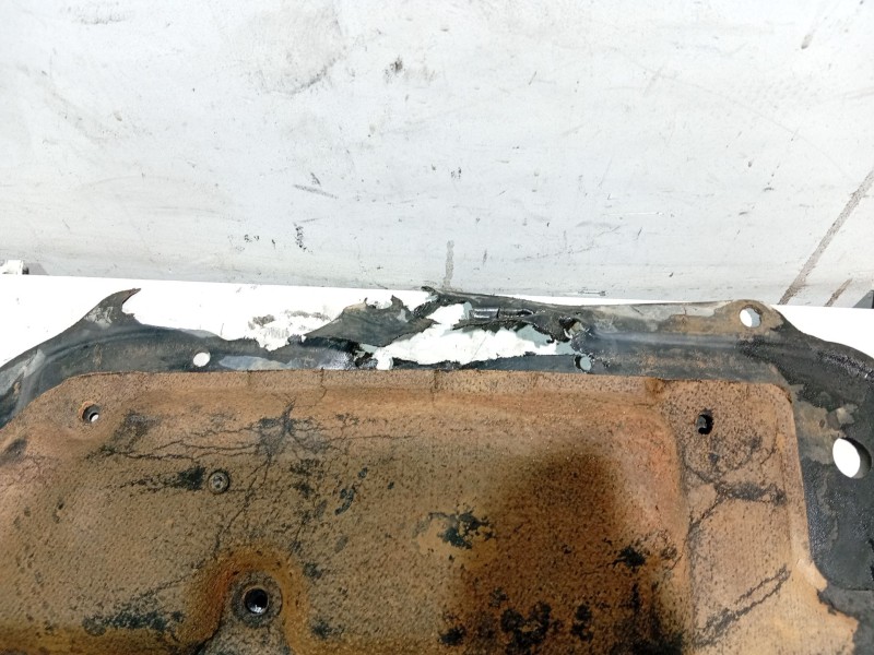 Recambio de cubre carter para toyota rav 4 iii (_a3_) 2.2 d 4wd (ala30_) referencia OEM IAM   