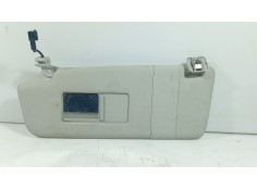 Recambio de parasol izquierdo para volkswagen touran (1t3) 1.6 tdi referencia OEM IAM   
