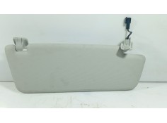 Recambio de parasol izquierdo para volkswagen touran (1t3) 1.6 tdi referencia OEM IAM    2