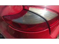 Recambio de piloto trasero izquierdo paragolpes para renault megane iii hatchback (bz0/1_, b3_) 1.5 dci referencia OEM IAM   