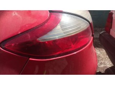Recambio de piloto trasero izquierdo paragolpes para renault megane iii hatchback (bz0/1_, b3_) 1.5 dci referencia OEM IAM    2
