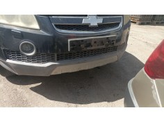 Recambio de paragolpes delantero para chevrolet captiva (c100, c140) 2.0 d 4wd referencia OEM IAM   