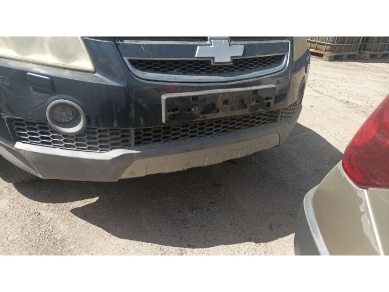 Recambio de paragolpes delantero para chevrolet captiva (c100, c140) 2.0 d 4wd referencia OEM IAM   