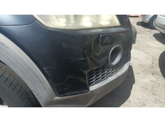 Recambio de paragolpes delantero para chevrolet captiva (c100, c140) 2.0 d 4wd referencia OEM IAM    2