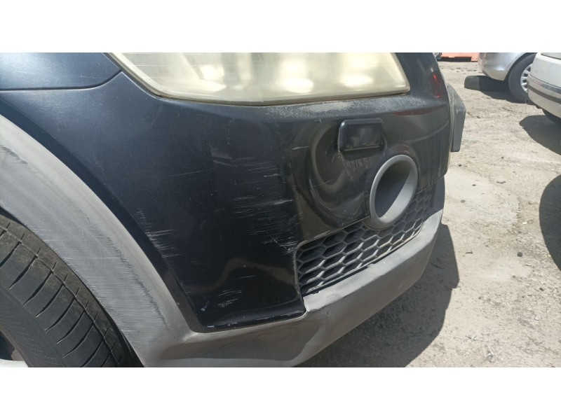 Recambio de paragolpes delantero para chevrolet captiva (c100, c140) 2.0 d 4wd referencia OEM IAM   