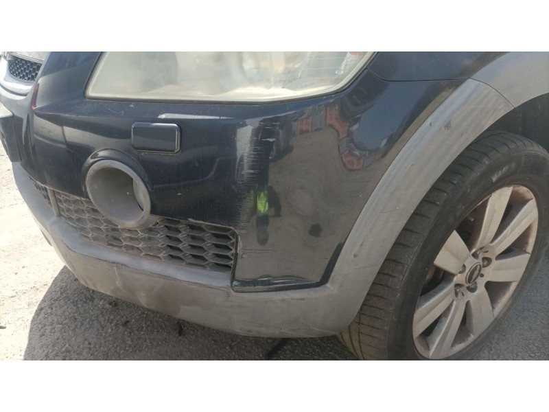Recambio de paragolpes delantero para chevrolet captiva (c100, c140) 2.0 d 4wd referencia OEM IAM   