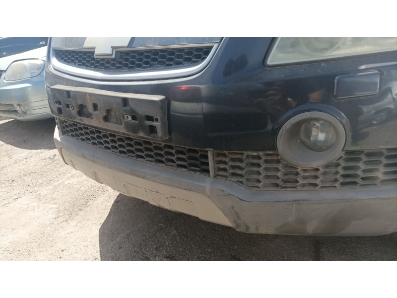 Recambio de paragolpes delantero para chevrolet captiva (c100, c140) 2.0 d 4wd referencia OEM IAM   