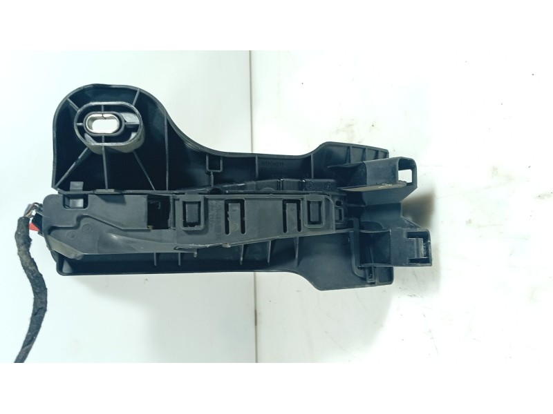 Recambio de pedal acelerador para volkswagen touran (1t3) 1.6 tdi referencia OEM IAM   