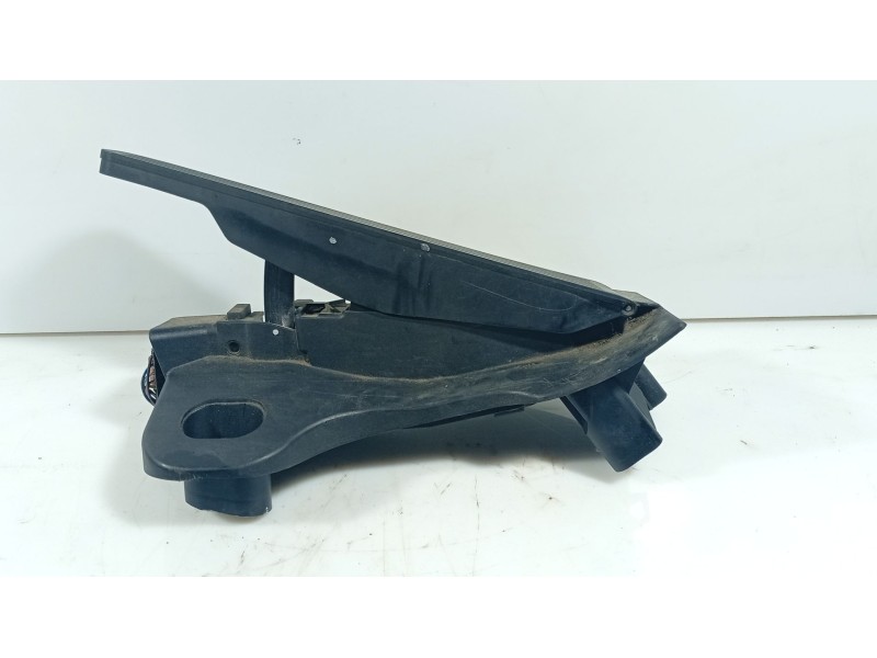 Recambio de pedal acelerador para volkswagen touran (1t3) 1.6 tdi referencia OEM IAM   