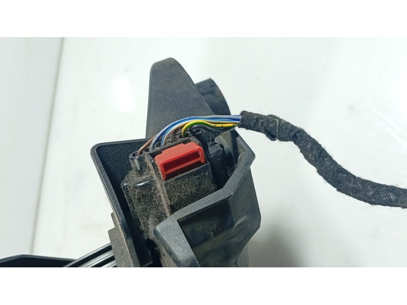 Recambio de pedal acelerador para volkswagen touran (1t3) 1.6 tdi referencia OEM IAM   