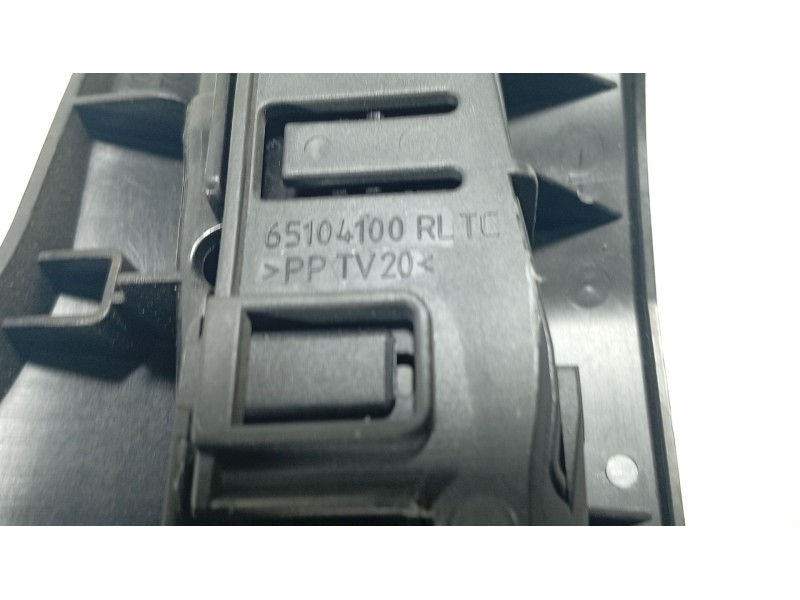 Recambio de pedal acelerador para volkswagen touran (1t3) 1.6 tdi referencia OEM IAM   