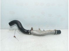 Recambio de tubo para toyota rav 4 iii (_a3_) 2.2 d 4wd (ala30_) referencia OEM IAM   