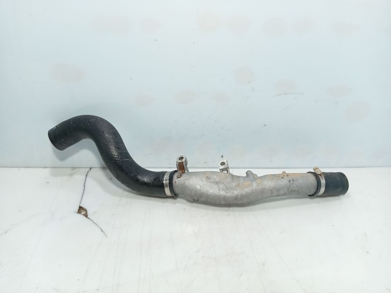 Recambio de tubo para toyota rav 4 iii (_a3_) 2.2 d 4wd (ala30_) referencia OEM IAM   