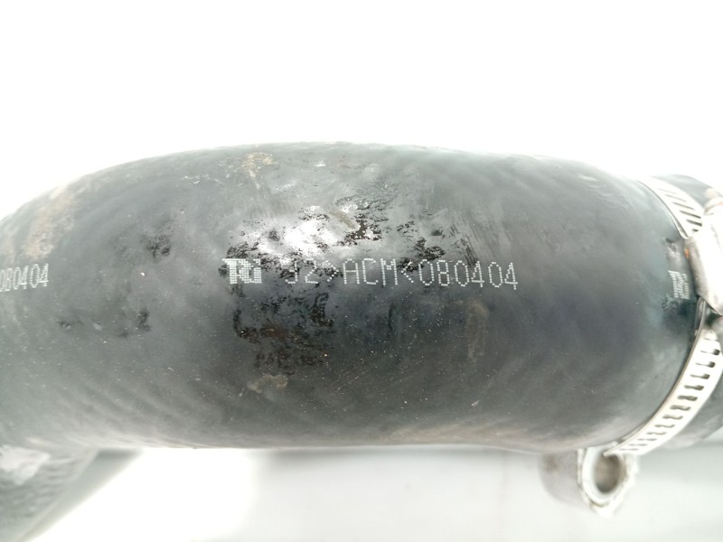 Recambio de tubo para toyota rav 4 iii (_a3_) 2.2 d 4wd (ala30_) referencia OEM IAM   