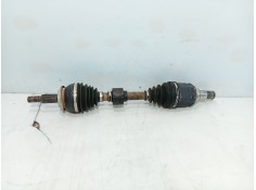 Recambio de transmision delantera izquierda para toyota rav 4 iii (_a3_) 2.2 d 4wd (ala30_) referencia OEM IAM 4342042201  