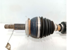 Recambio de transmision delantera izquierda para toyota rav 4 iii (_a3_) 2.2 d 4wd (ala30_) referencia OEM IAM 4342042201   2