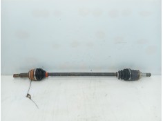 Recambio de transmision trasera izquierda para toyota rav 4 iii (_a3_) 2.2 d 4wd (ala30_) referencia OEM IAM 4233042050 / 423704