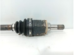 Recambio de transmision trasera izquierda para toyota rav 4 iii (_a3_) 2.2 d 4wd (ala30_) referencia OEM IAM 4233042050 / 423704 2