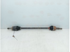 Recambio de transmision trasera derecha para toyota rav 4 iii (_a3_) 2.2 d 4wd (ala30_) referencia OEM IAM 4233042050 / 42370492