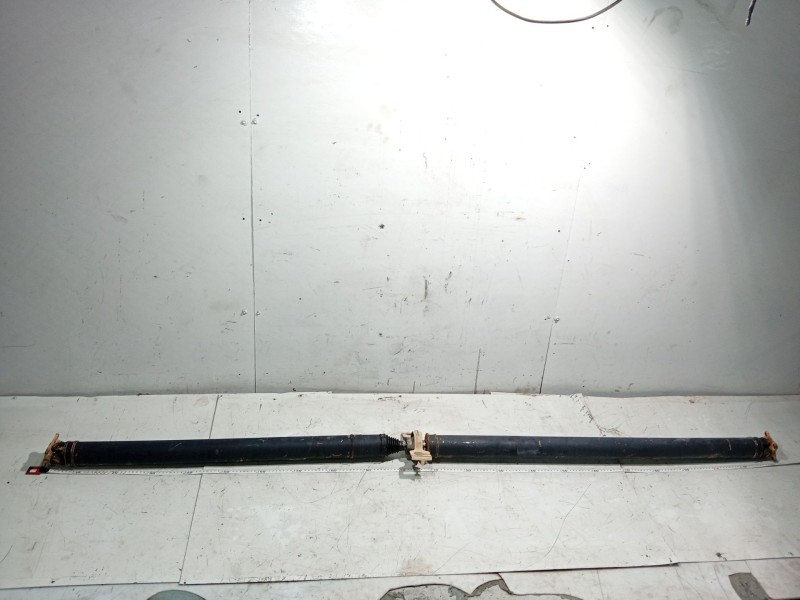 Recambio de cardan para toyota rav 4 iii (_a3_) 2.2 d 4wd (ala30_) referencia OEM IAM   