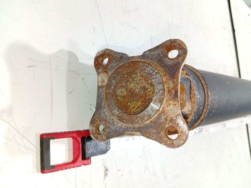 Recambio de cardan para toyota rav 4 iii (_a3_) 2.2 d 4wd (ala30_) referencia OEM IAM   