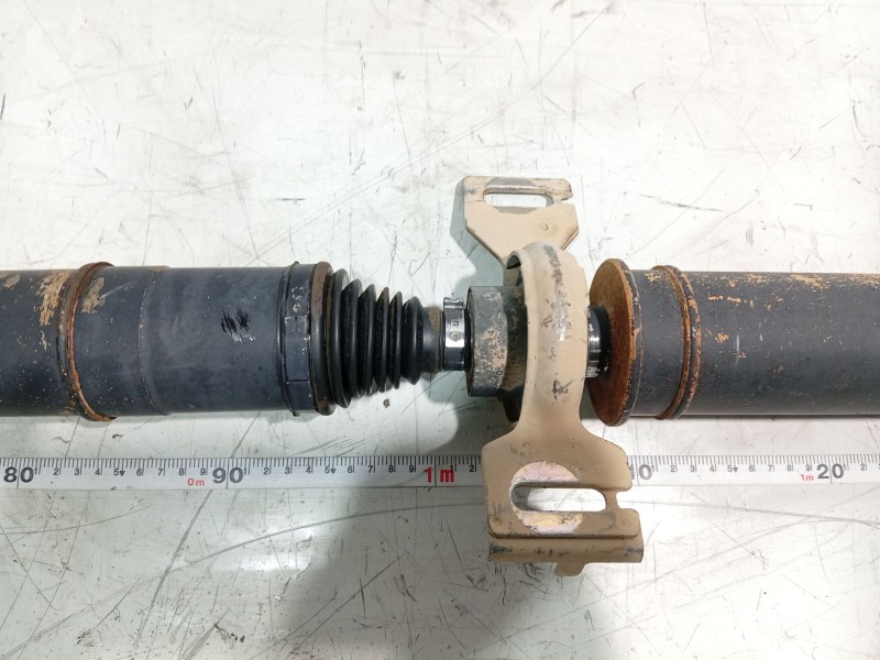 Recambio de cardan para toyota rav 4 iii (_a3_) 2.2 d 4wd (ala30_) referencia OEM IAM   