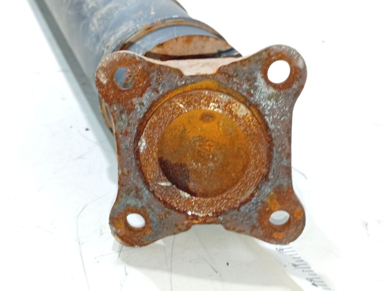 Recambio de cardan para toyota rav 4 iii (_a3_) 2.2 d 4wd (ala30_) referencia OEM IAM   