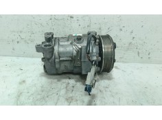 Recambio de compresor aire acondicionado para opel combo furgón/monospace 1.3 cdti 16v referencia OEM IAM 6854081 13197538 