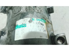 Recambio de compresor aire acondicionado para opel combo furgón/monospace 1.3 cdti 16v referencia OEM IAM 6854081 13197538  2