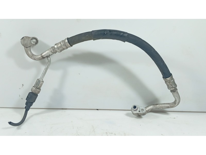 Recambio de tubo para volkswagen touran (1t3) 1.6 tdi referencia OEM IAM   