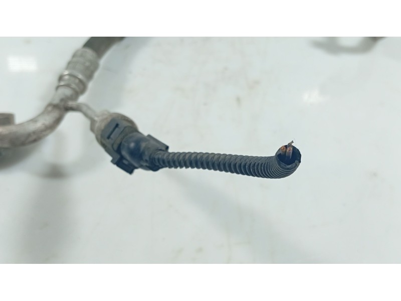 Recambio de tubo para volkswagen touran (1t3) 1.6 tdi referencia OEM IAM   